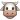 Cow Face Emoji