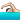 Swimming Emoji