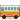 Bus Emoji