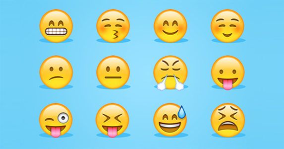 Liste zum kopieren emoticons X Smileys